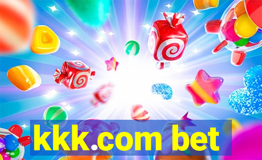 kkk.com bet